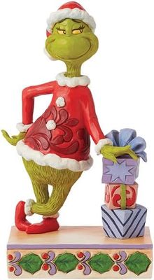 Enesco - Grich Presents cod 6015218