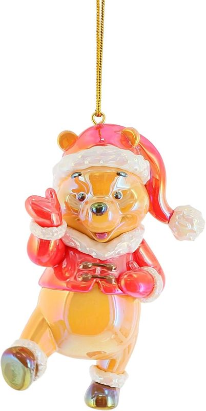 Enesco Winnie the Pooh Hanging Ornament - code 6019124