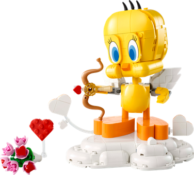 LEGO Piolín Cariñoso 40824
