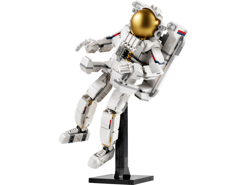 LEGO Creator Astronauta Espacial 31152