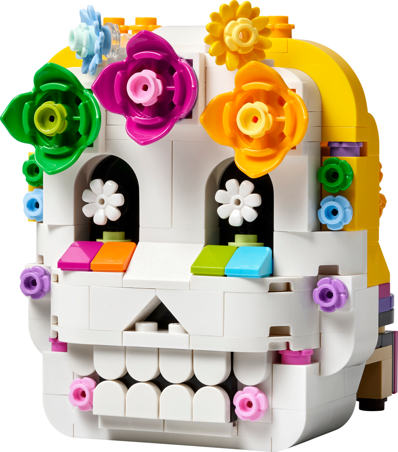 LEGO Altar of the Dead 40811