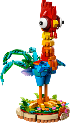 LEGO Disney Heihei 43272