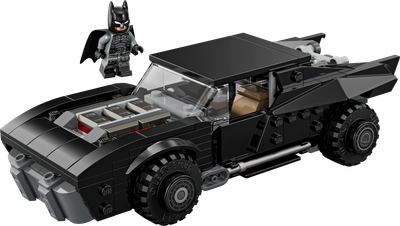 LEGO DC The Batman Batmobile 76332