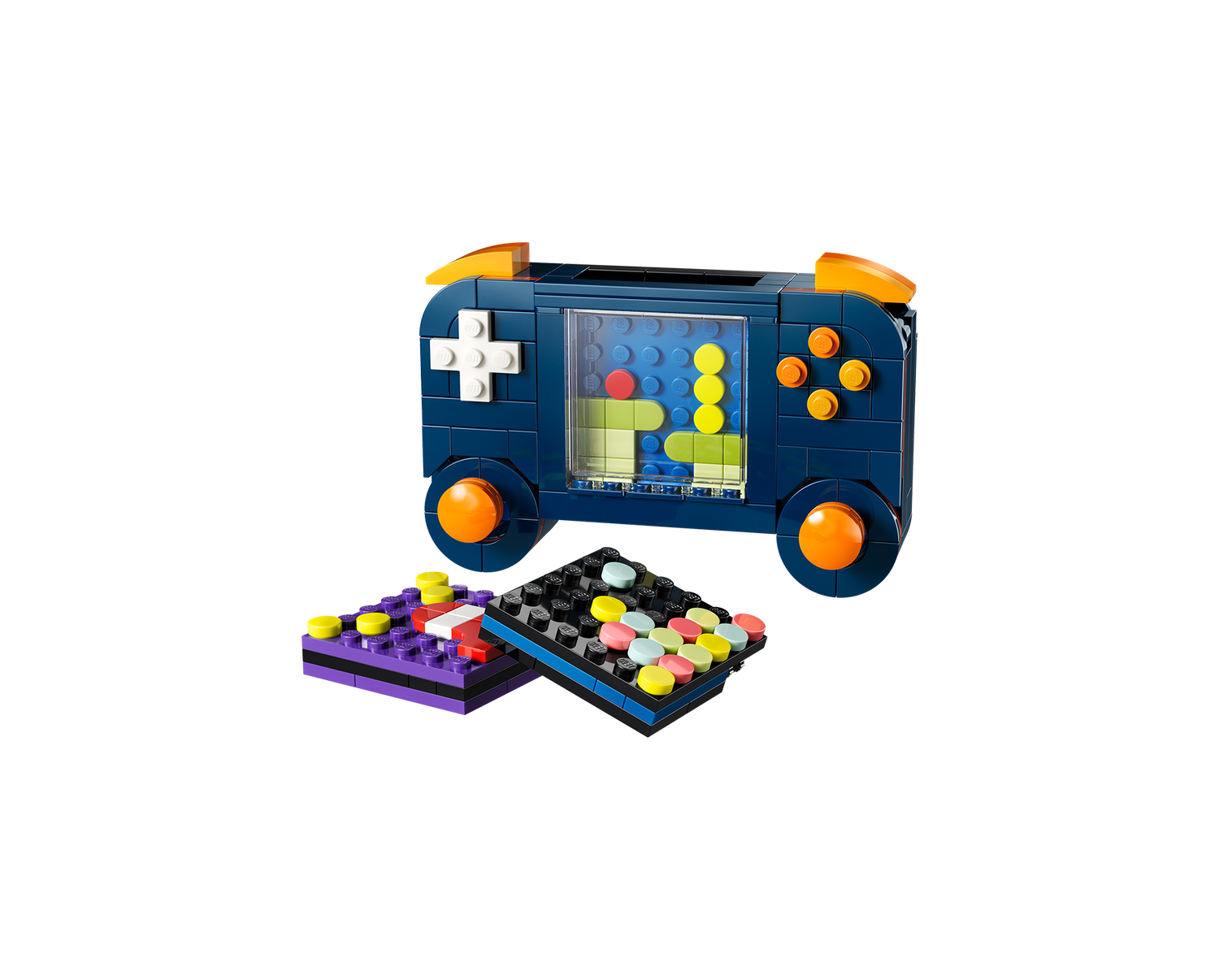 LEGO Creator Retro Gaming Console 31380