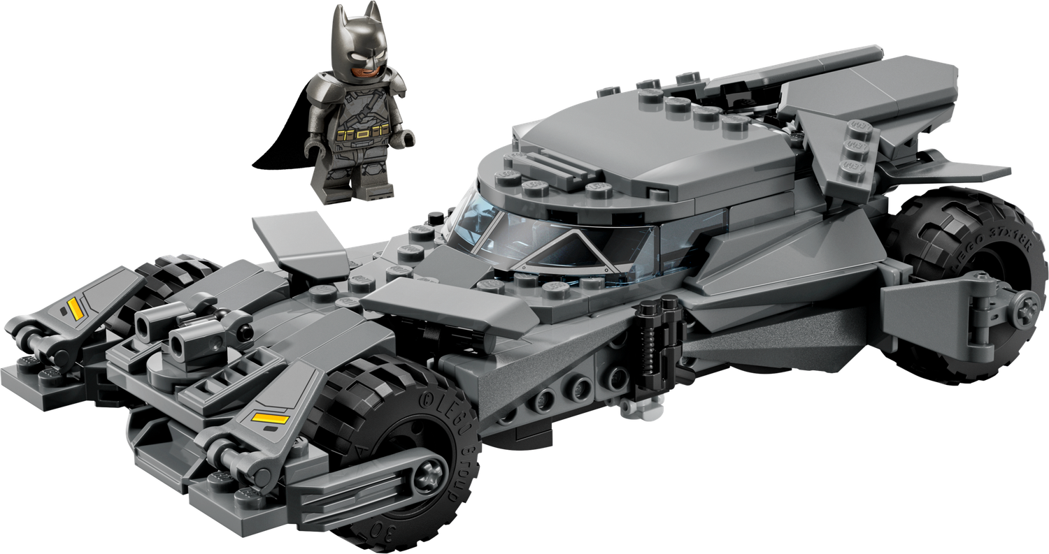 LEGO DC Batman v Superman Batmobile 76331