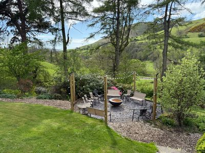 Spring Flute Retreat 10th -13th April 2026, Cumbria (deposit)