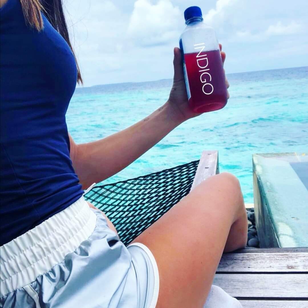 Indigo
