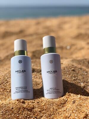 Cleanser &amp; Toner