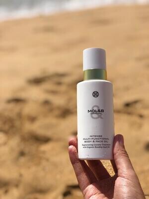 Body &amp; Face Oil