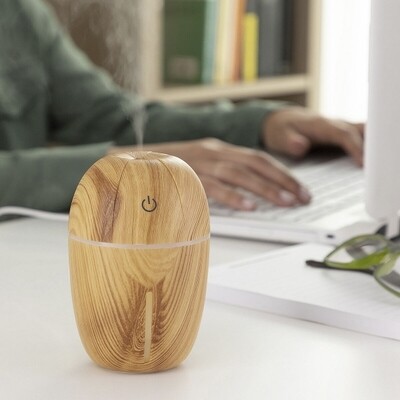 Mini niisuti/lõhna difuusor Honey Pine
