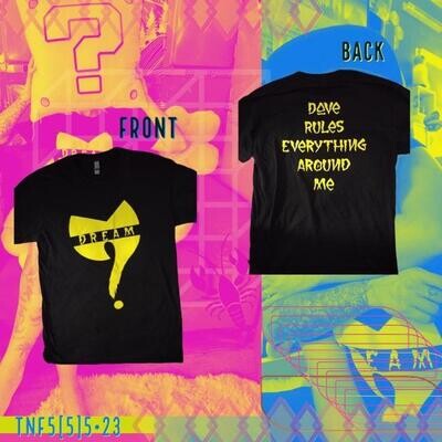 DREAM SHIRT