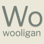 Wooligans: plushies for kids and adults