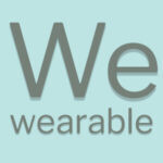 Wearables: bags, jackets, scarves and arm warmers
