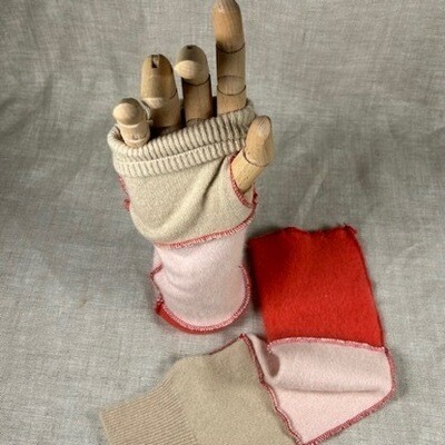 Texting gloves/ Arm Warmers
