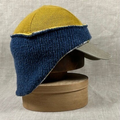 Angler Hat