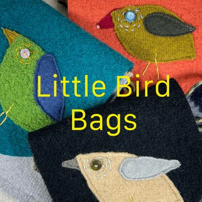 Little Bird Bags