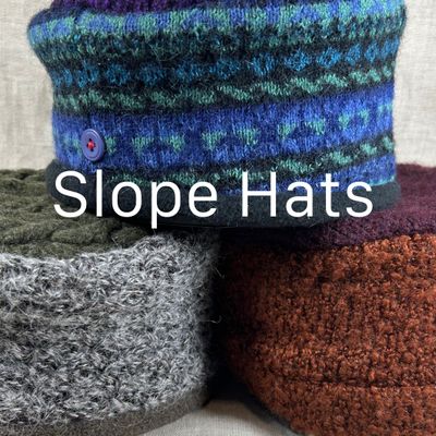 Slope Hats