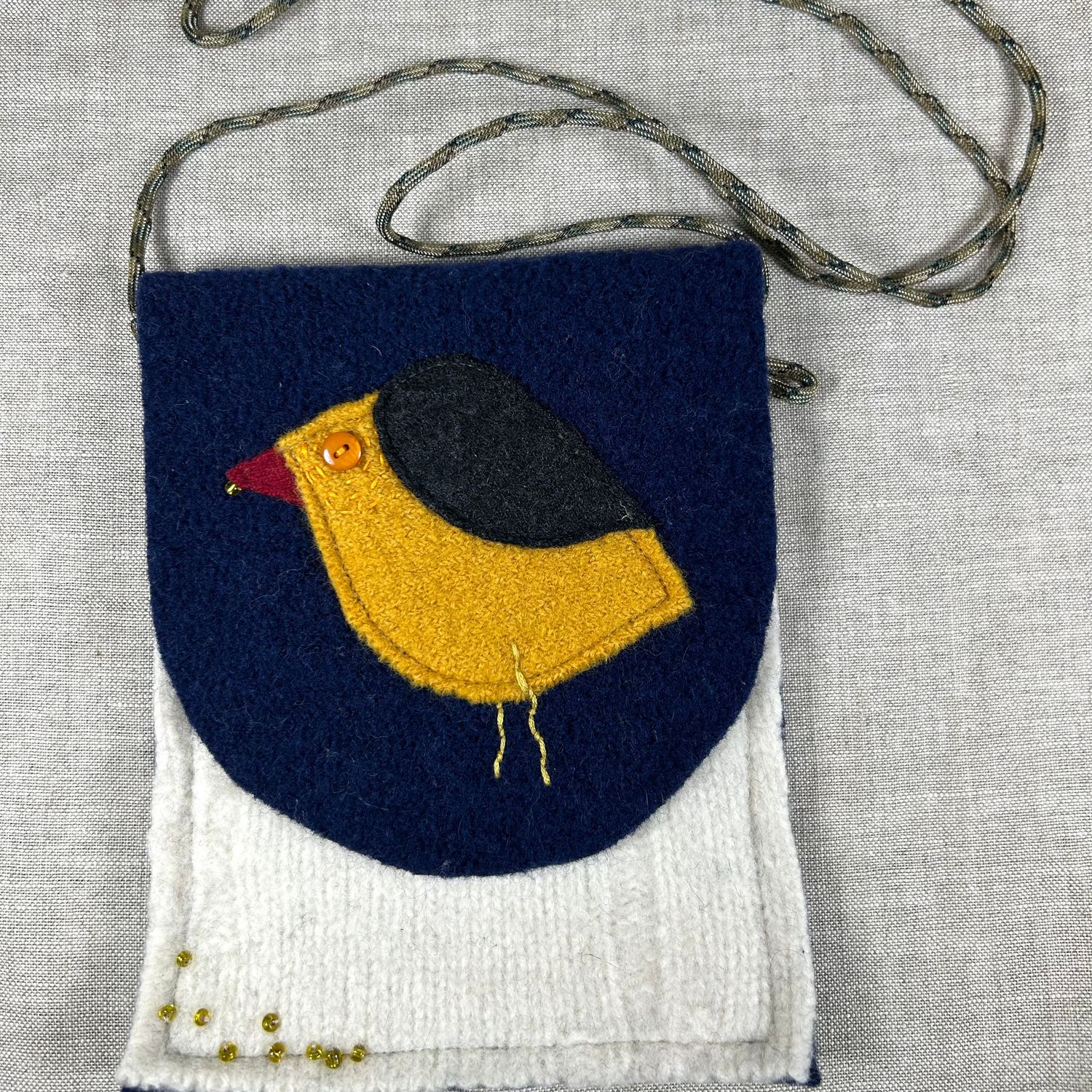 Little Bird Bag