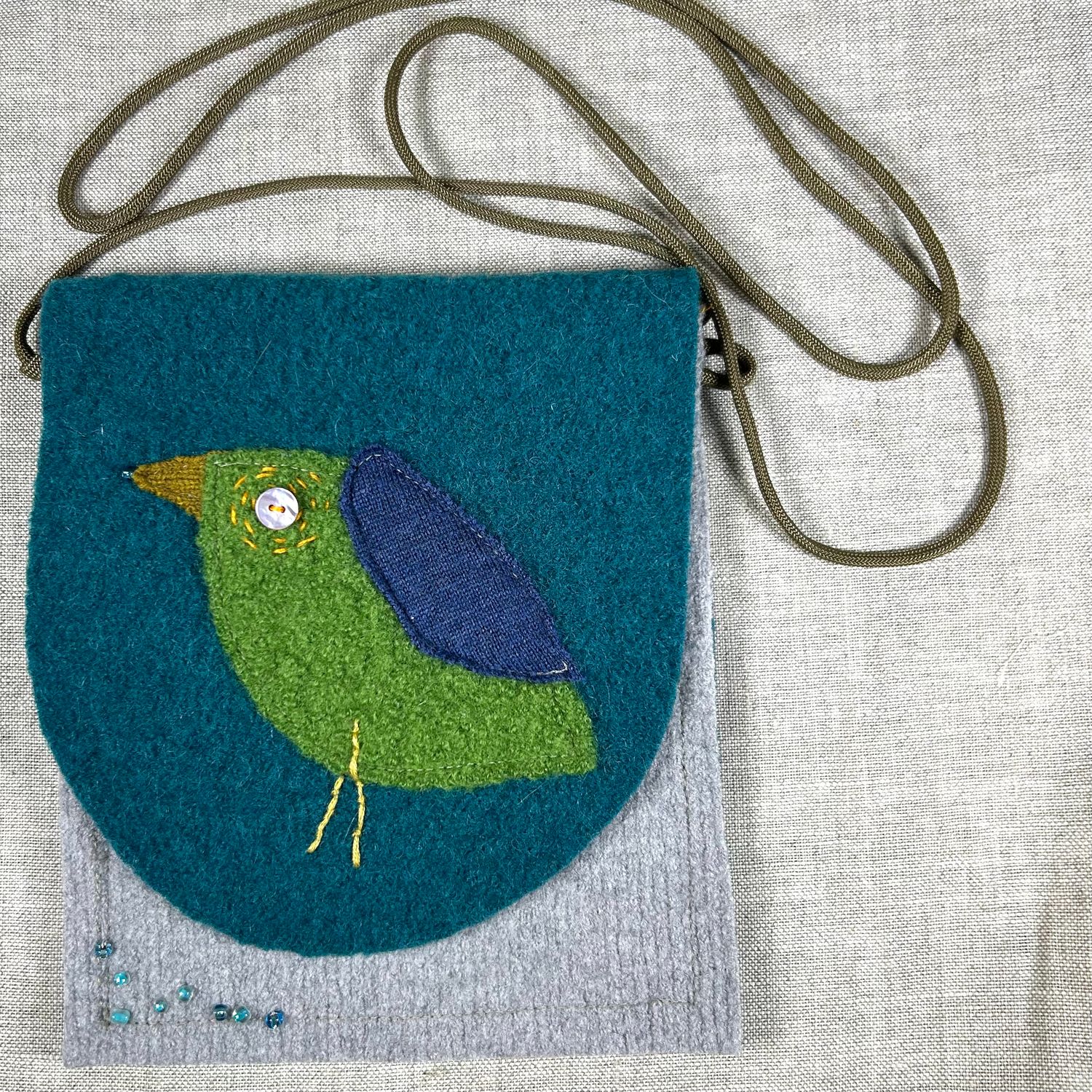 Little Bird Bag