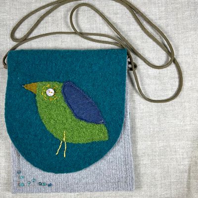 Little Bird Bag