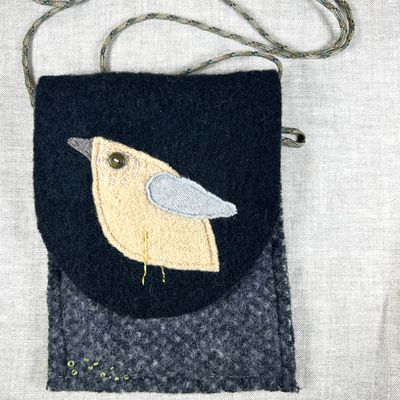 Little Bird Bag