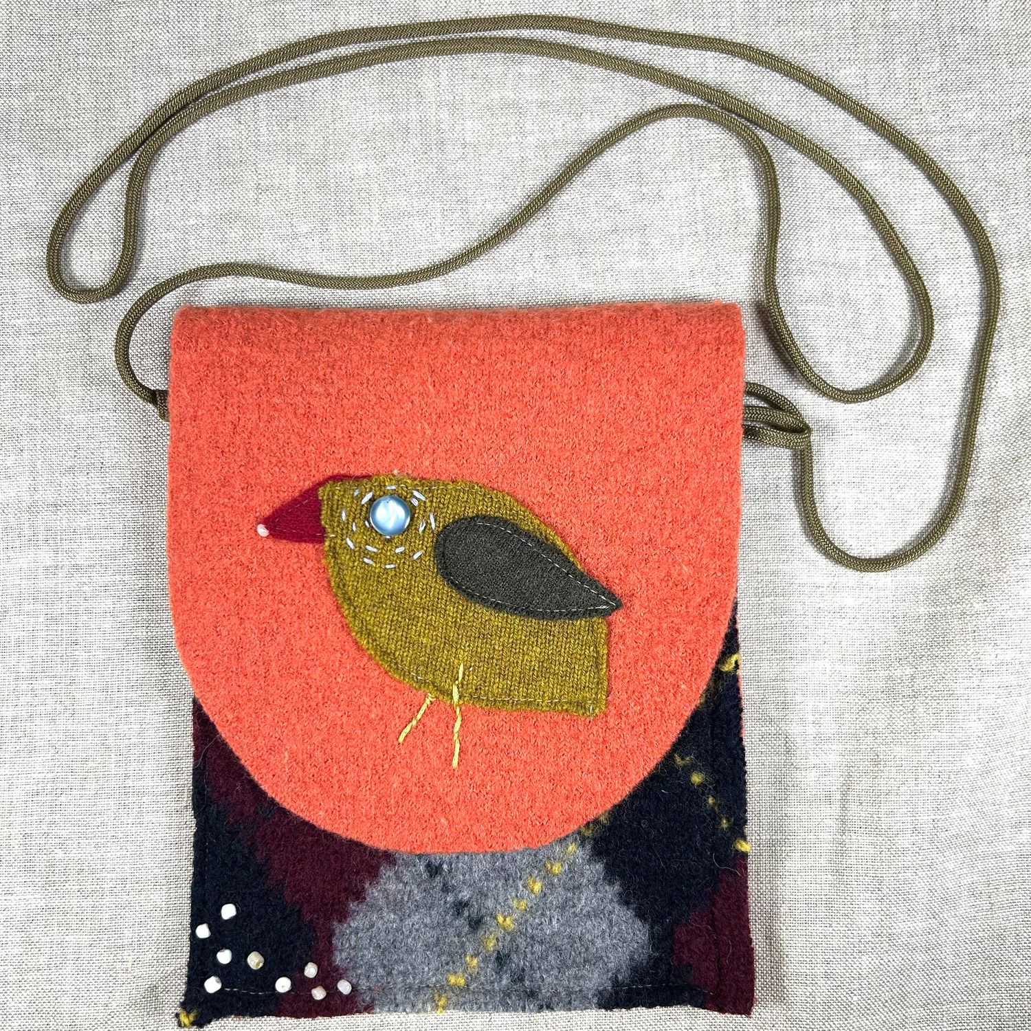 Little Bird Bag