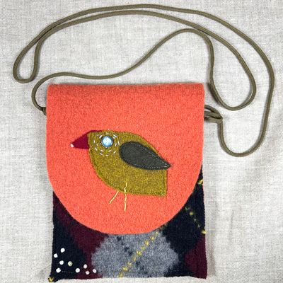 Little Bird Bag