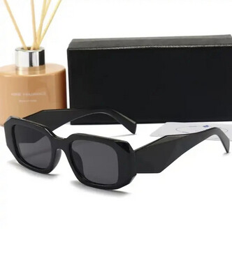 HEXAGON STYLISH SUMMER GLASSES