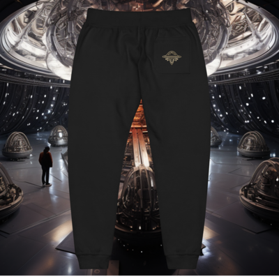 XIISTAT - 'Space Force' Sweats