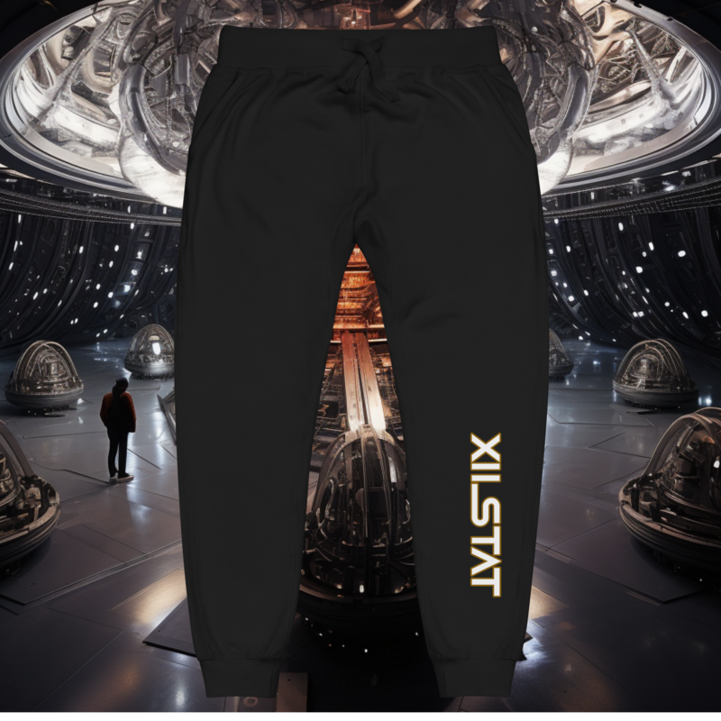 XIISTAT - 'Space Force' Sweats