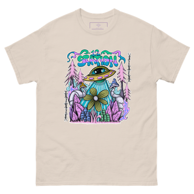 OFFWORLD CHEST GEAR