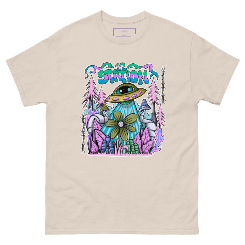 OFFWORLD CHEST GEAR