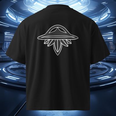 OFFWORLD12 - 'Awakened' Tea