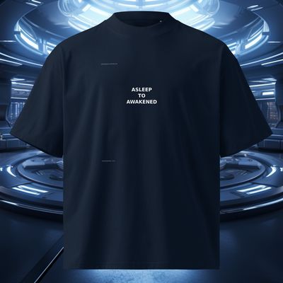 OFFWORLD12 - 'Awakened' Tea