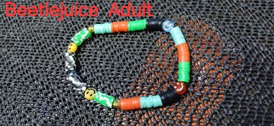 Friendly Bead Bracelets