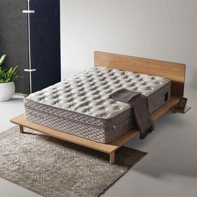Aventus - Latex Matras - Puuf Sleep