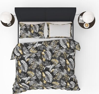 Laken Bedsprei