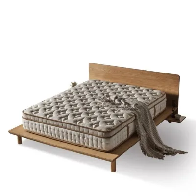 Karoline - Puuf Sleep