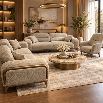 VELLA ZETEL SET