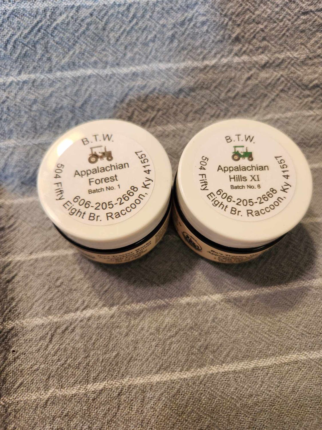 Muscle and Joint Package