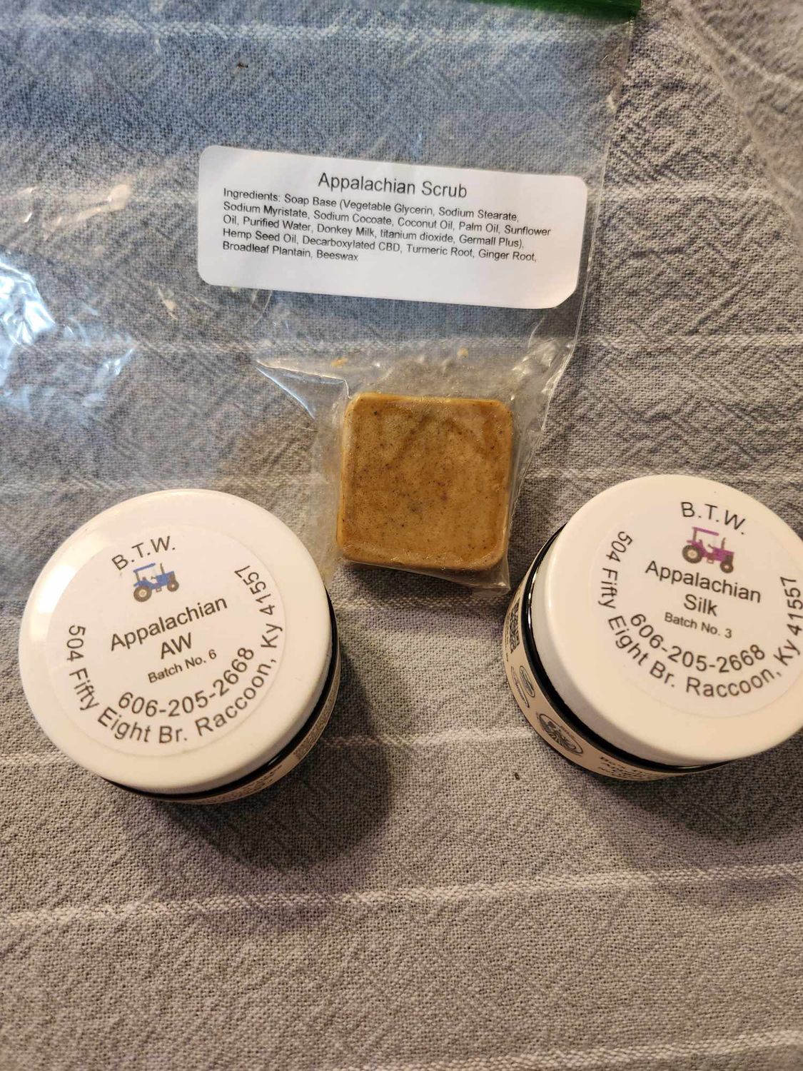 Complete Skincare Package