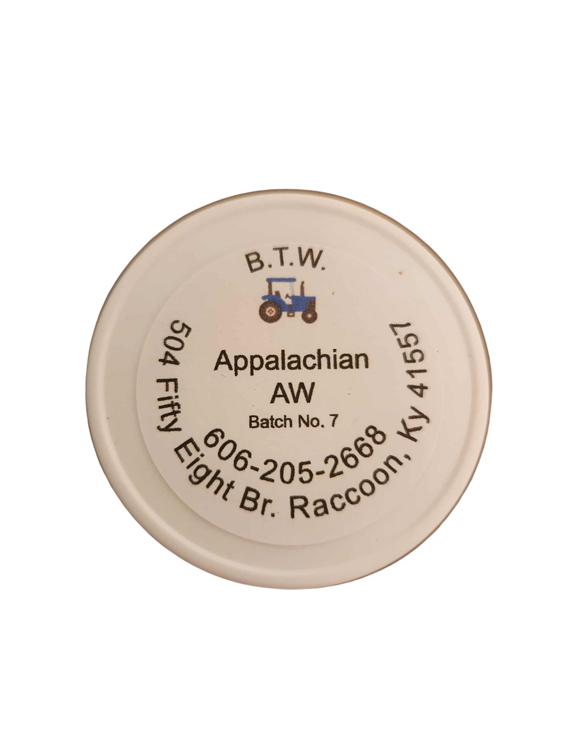 Appalachian AW
