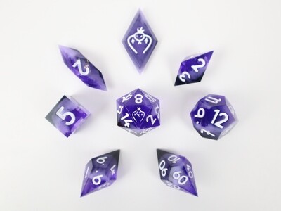 8 PC Sets