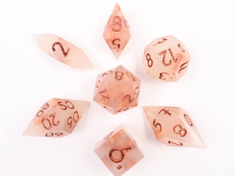 7 PC Sets