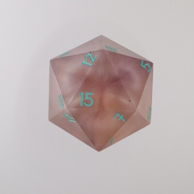 45mm D20 Chonks