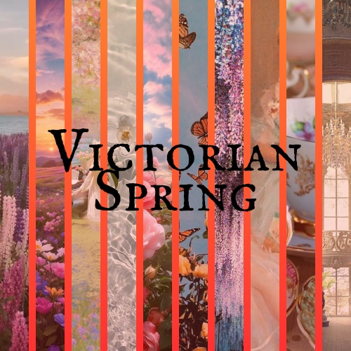 Victorian Spring