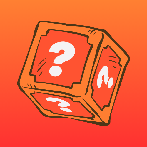 Mystery Set