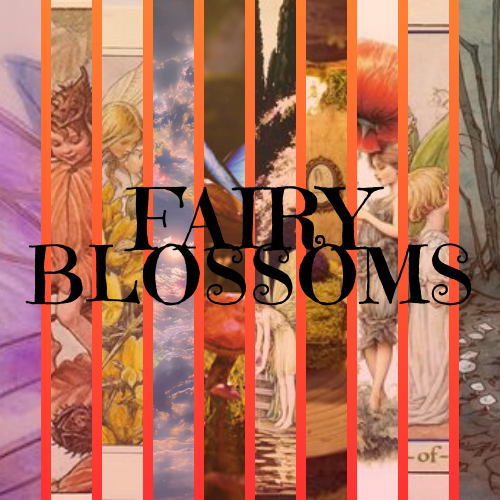 Fairy Blossoms