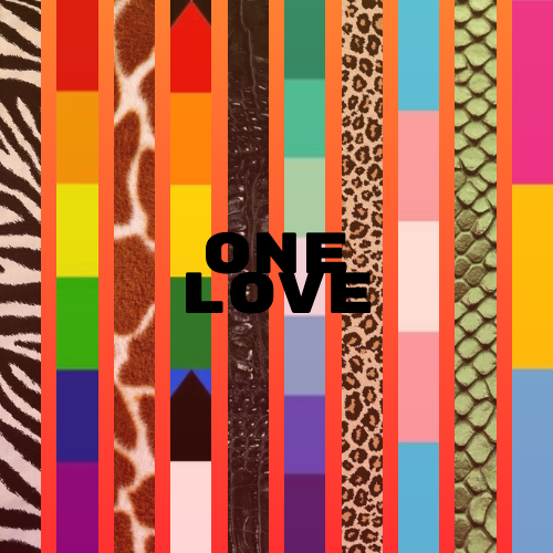 One Love