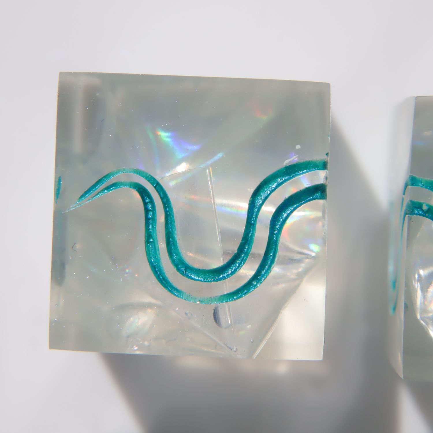 Serpentine Mirage
